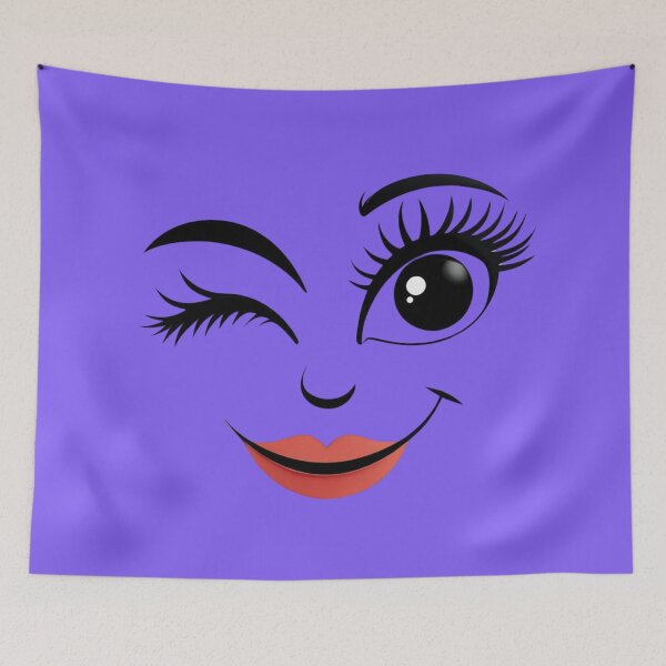 Item preview, Winky designed and sold by Rue Design Company.