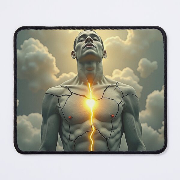 Item preview, Inner Strength  designed and sold by ZZTees.