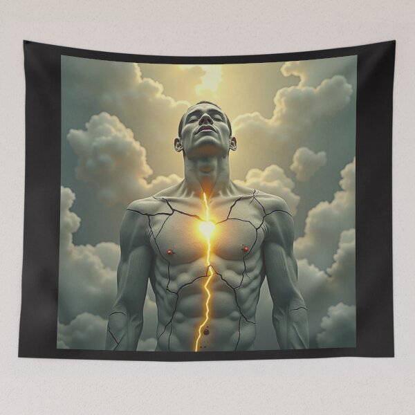 Item preview, Inner Strength  designed and sold by ZZTees.