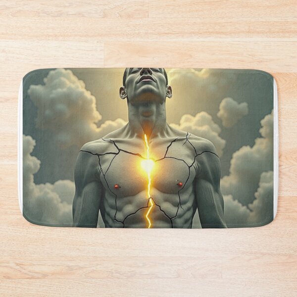 Item preview, Inner Strength  designed and sold by ZZTees.