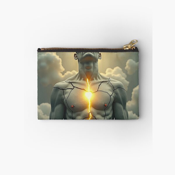 Item preview, Inner Strength  designed and sold by ZZTees.