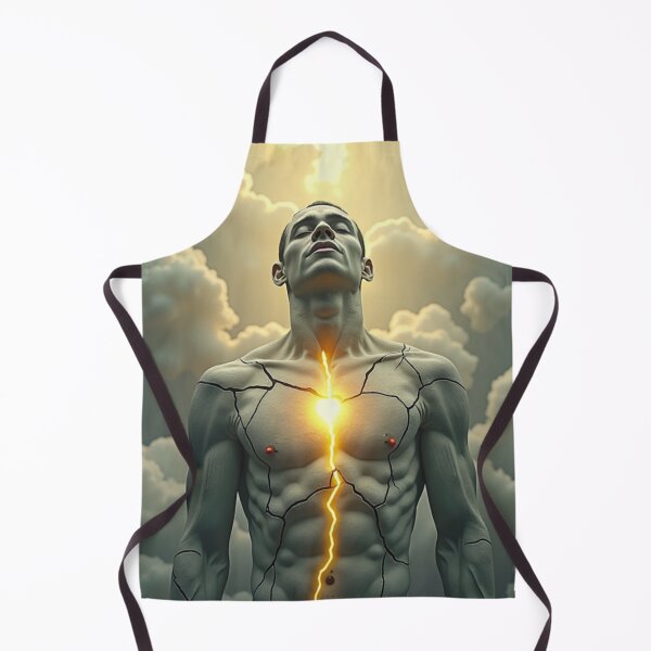 Item preview, Inner Strength  designed and sold by ZZTees.