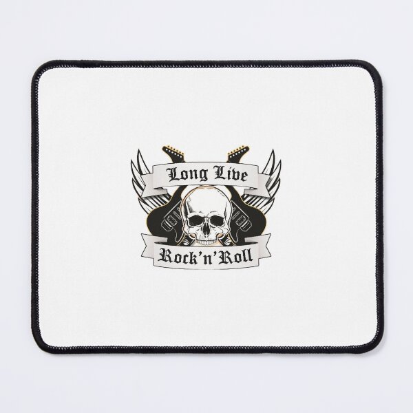 Item preview, Rock N Roll designed and sold by atama.