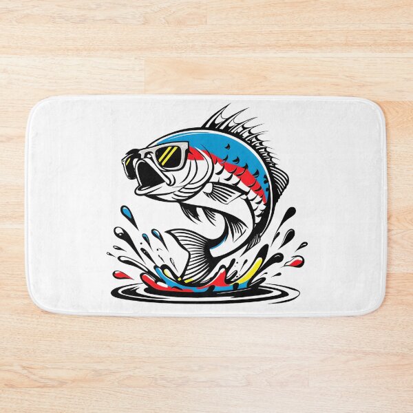 Item preview, cool fishing anglers dream designed and sold by Metaverse8.