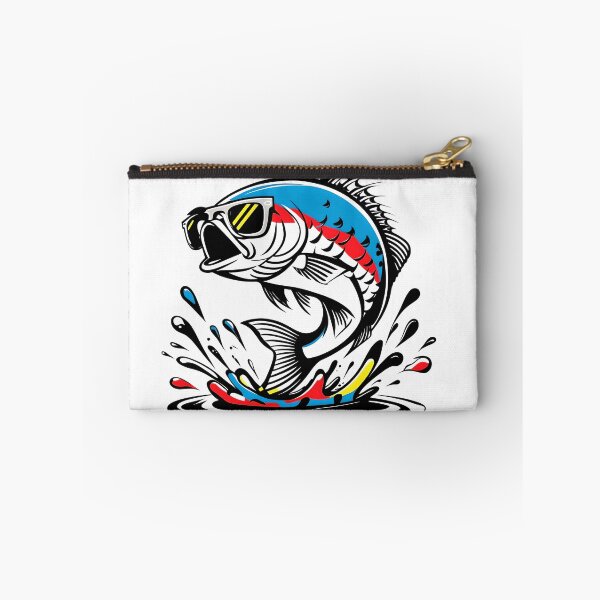 Item preview, cool fishing anglers dream designed and sold by Metaverse8.