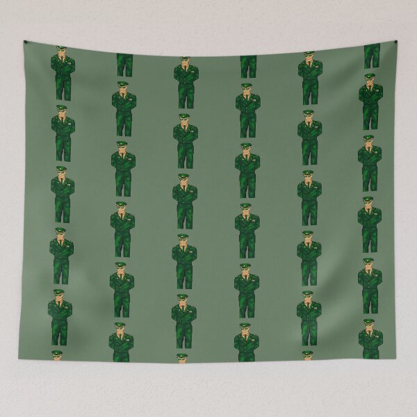 Item preview, General Holt designed and sold by saints928.