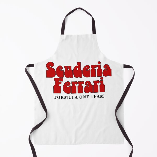 Aperçu de l'œuvre Red Block, écurie de Formule 1 Scuderia Ferrari créée et vendue par MAISONDEPODIUM.