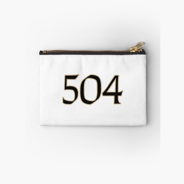 Item preview, New Orleans LYFE the 504!!! designed and sold by OffensiveLine.