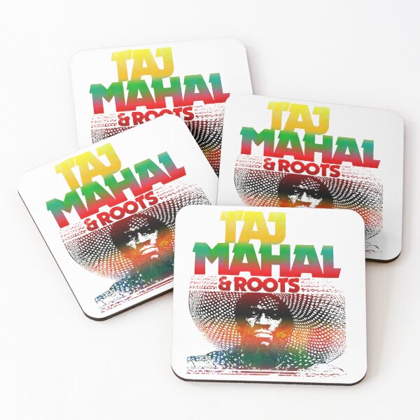 Item preview, Taj Mahal gradient graphic  designed and sold by GRAFIKA65.