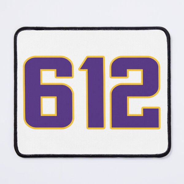 Item preview, Minnesota LYFE the 612!!! designed and sold by OffensiveLine.
