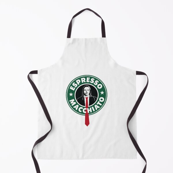 Item preview, Espresso Macchiato - Tommy Cash - Estonia 2025 Eurovision Song Contest - ESC2025 - ESC25 - Basel designed and sold by Vision-Tees.