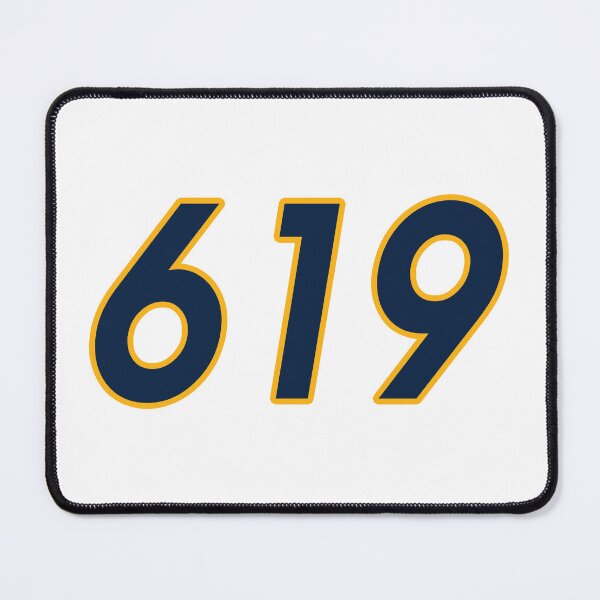 Item preview, San Diego LYFE the 619!!! designed and sold by OffensiveLine.