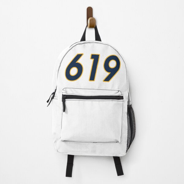 Item preview, San Diego LYFE the 619!!! designed and sold by OffensiveLine.