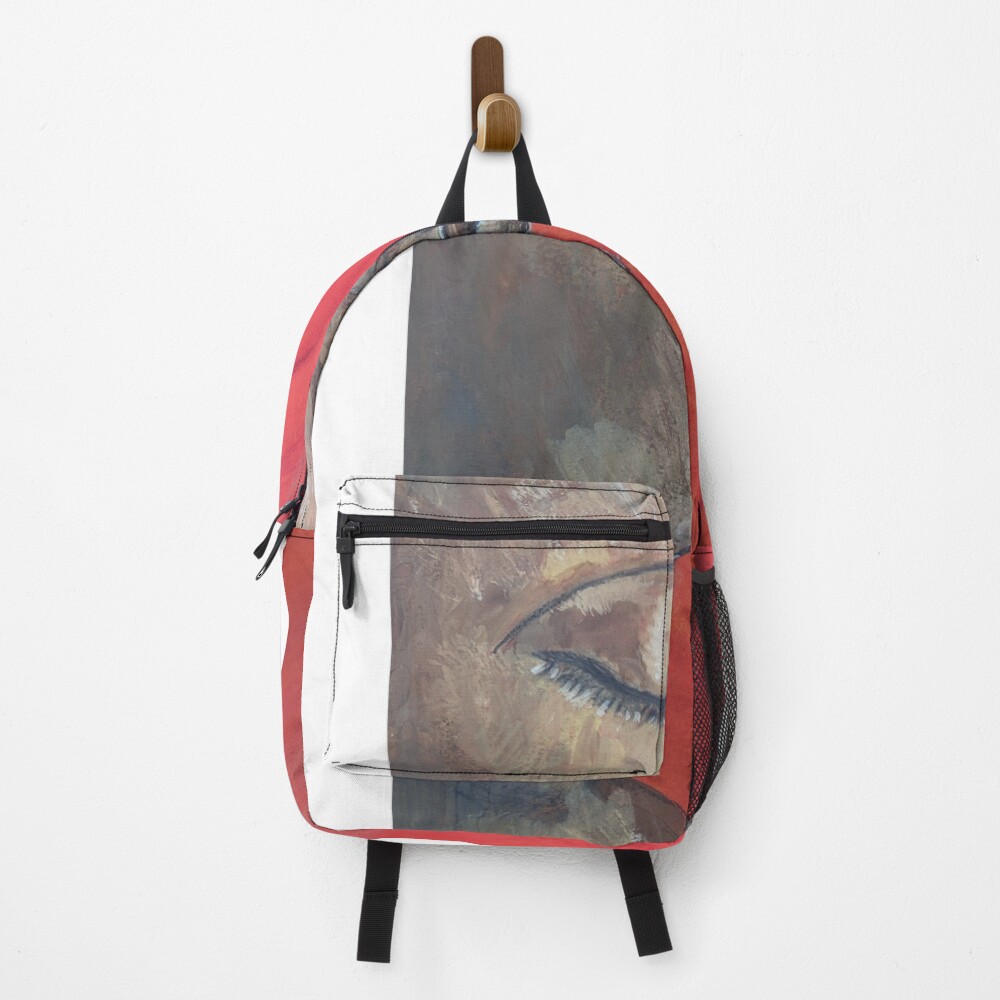 Item preview, Backpack designed and sold by deva1000.