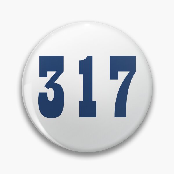 Item preview, Indy LYFE the 317!!! designed and sold by OffensiveLine.