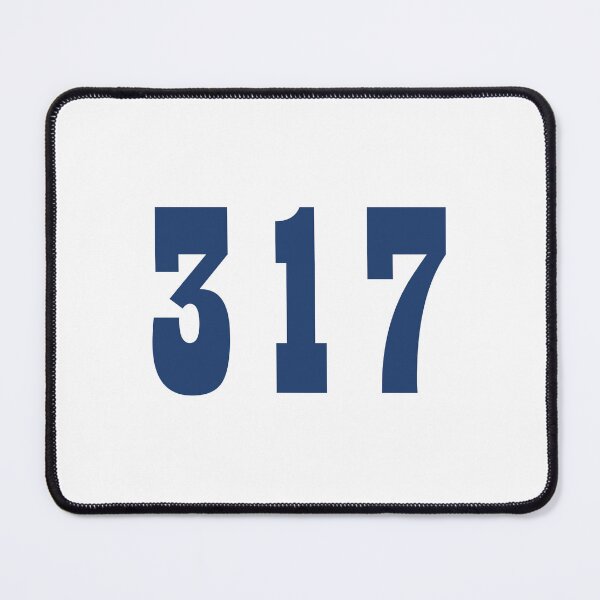 Item preview, Indy LYFE the 317!!! designed and sold by OffensiveLine.