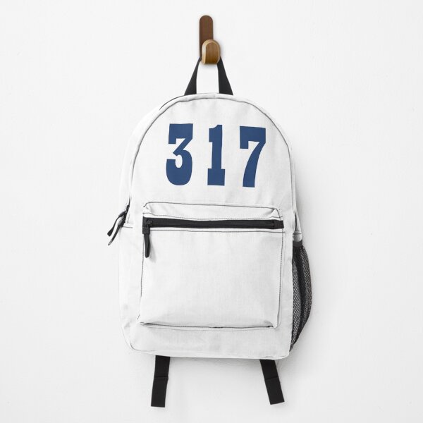 Item preview, Indy LYFE the 317!!! designed and sold by OffensiveLine.