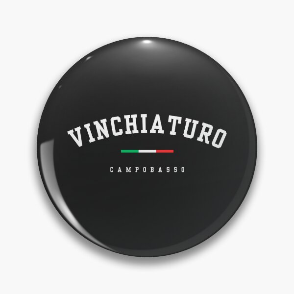 Item preview, VINCHIATURO, CAMPOBASSO designed and sold by madeby-daniella.