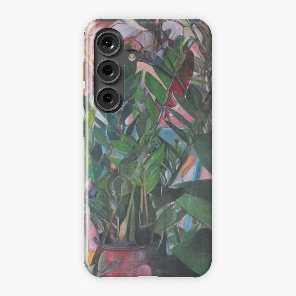 Item preview, Samsung Galaxy Snap Case designed and sold by maitesanchezart.