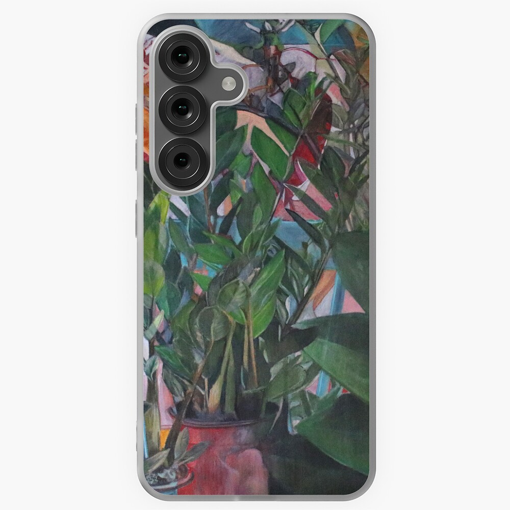 Item preview, Samsung Galaxy Soft Case designed and sold by maitesanchezart.