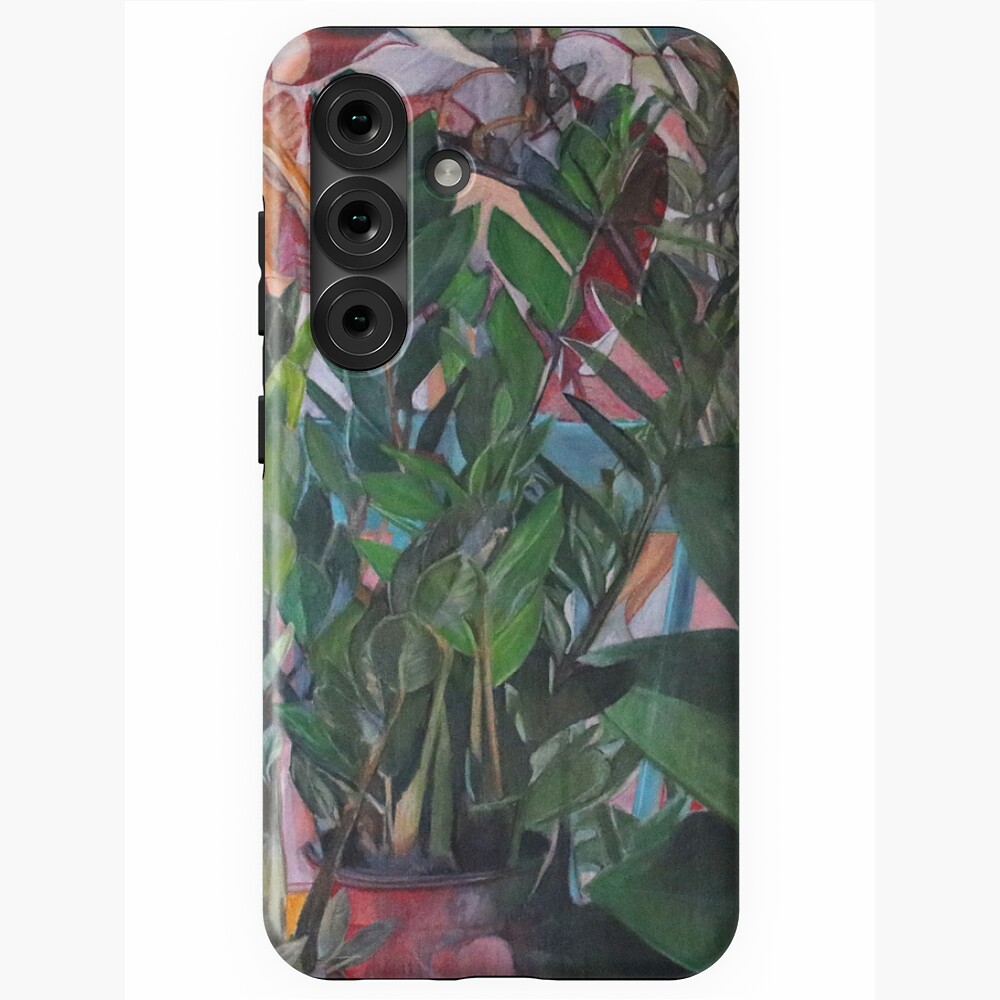 Item preview, Samsung Galaxy Tough Case designed and sold by maitesanchezart.