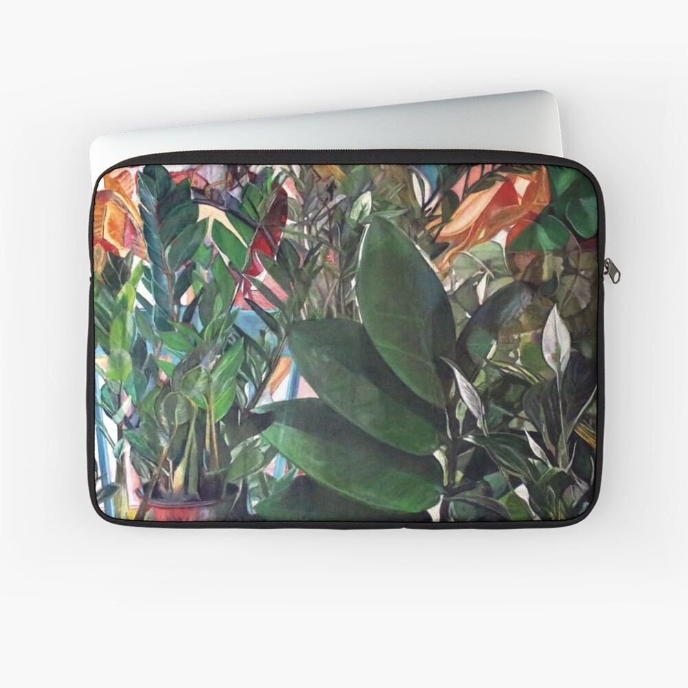 Item preview, Laptop Sleeve designed and sold by maitesanchezart.