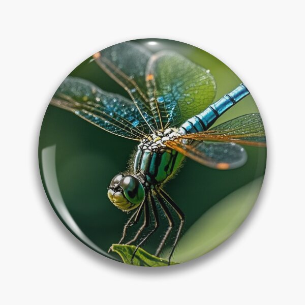 Item preview, Dragonfly  designed and sold by Design Diary.