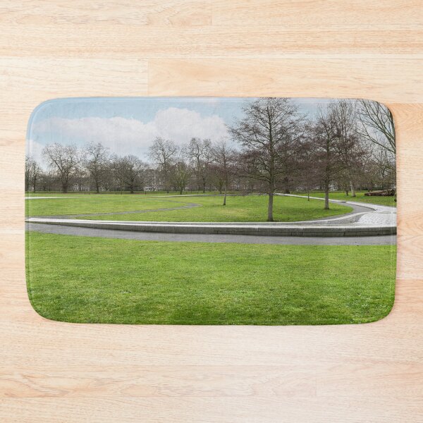 Item preview, The Diana, Princess of Wales Memorial Fountain designed and sold by kathleenjean.