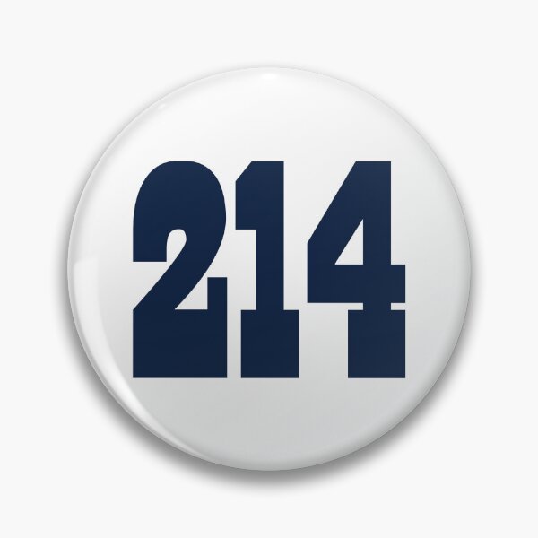 Item preview, ¡¡¡Dallas VIVE el 214!!! designed and sold by OffensiveLine.