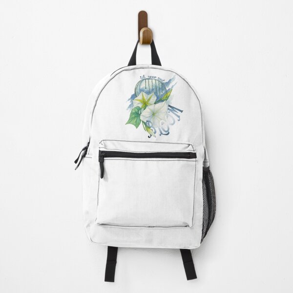 Item preview, Let Your Soul Bloom designed and sold by StormandStar.