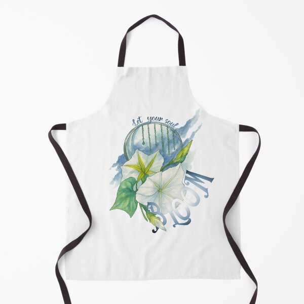 Item preview, Let Your Soul Bloom designed and sold by StormandStar.