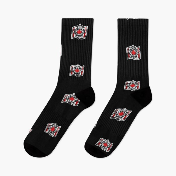 Item preview, Canadian Flag designed and sold by LewpyG.