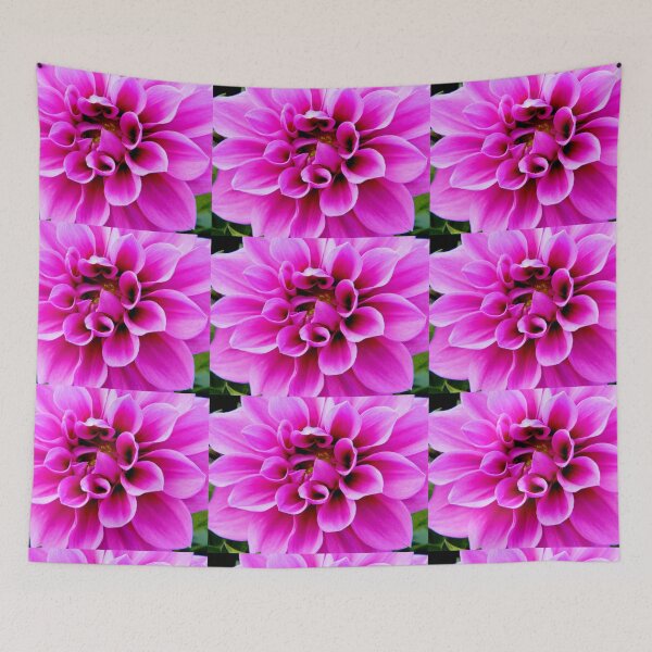 Item preview, Dahlia Bloom   ^ designed and sold by ctheworld.