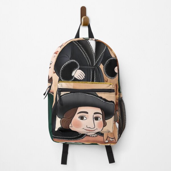 Item preview, The Noble Oath – Animated Portrait designed and sold by TheCreativeVLT.