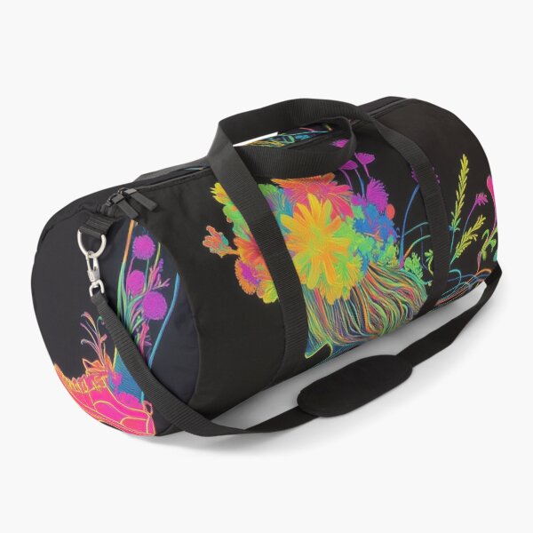Item preview, Neon Blossom. designed and sold by Neuromech.