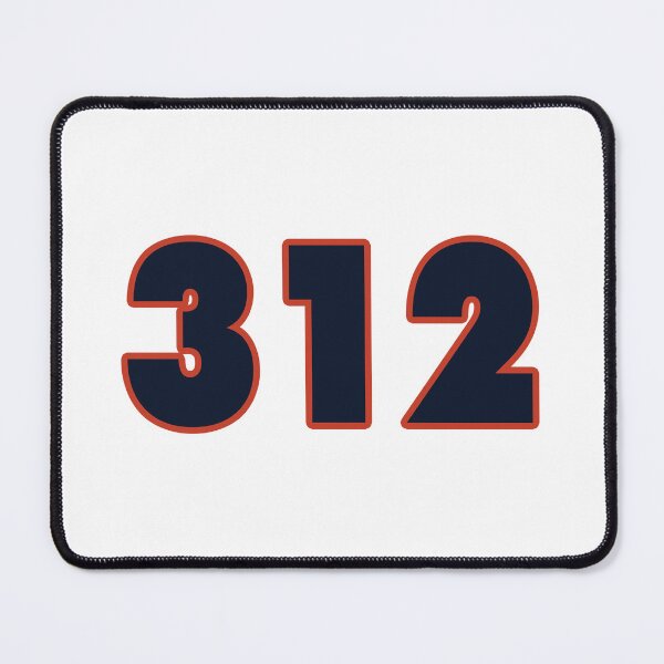 Item preview, Chicago LYFE the 312!!! designed and sold by OffensiveLine.