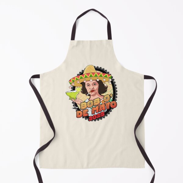 Item preview, Bob o' de Mayo designed and sold by Mike Ferrari.