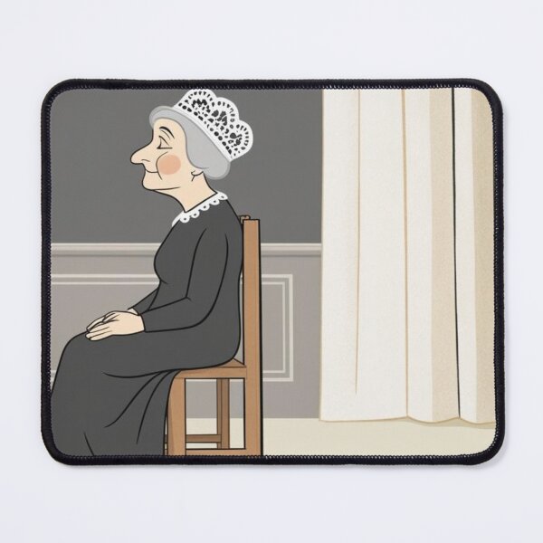 Item preview, Timeless Matriarch – Animated Portrait designed and sold by TheCreativeVLT.