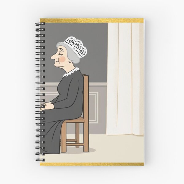 Item preview, Timeless Matriarch – Animated Portrait  designed and sold by TheCreativeVLT.