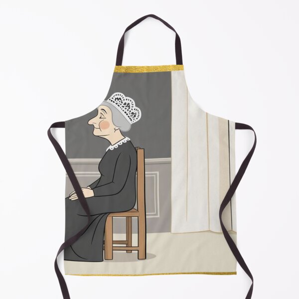 Item preview, Timeless Matriarch – Animated Portrait designed and sold by TheCreativeVLT.