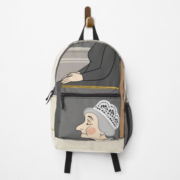 Item preview, Timeless Matriarch – Animated Portrait designed and sold by TheCreativeVLT.