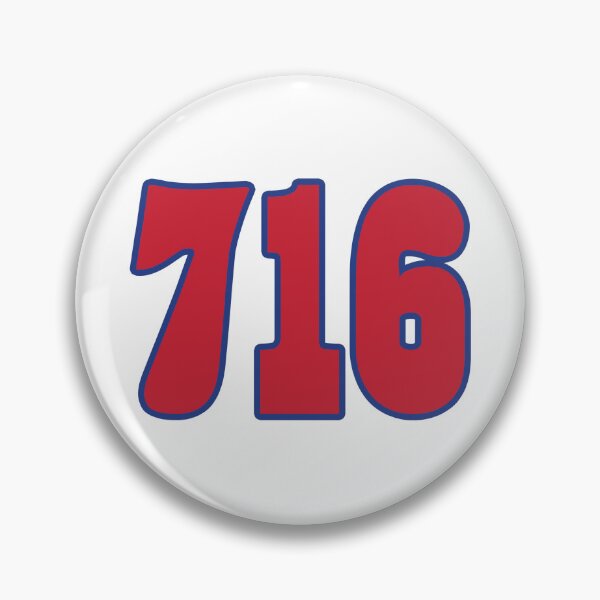 Item preview, ¡¡¡Buffalo VIVE el 716!!! designed and sold by OffensiveLine.