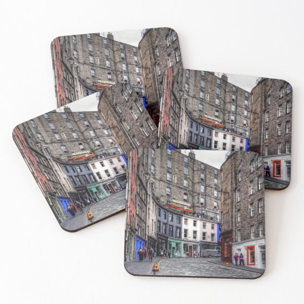 Item preview, Looking up West Bow designed and sold by tomg.