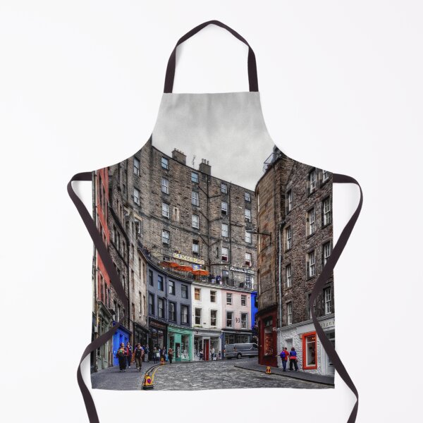 Item preview, Looking up West Bow designed and sold by tomg.