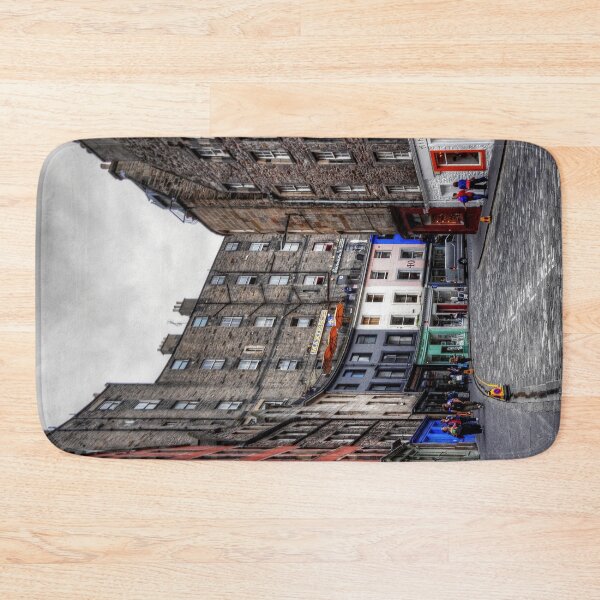 Item preview, Looking up West Bow designed and sold by tomg.