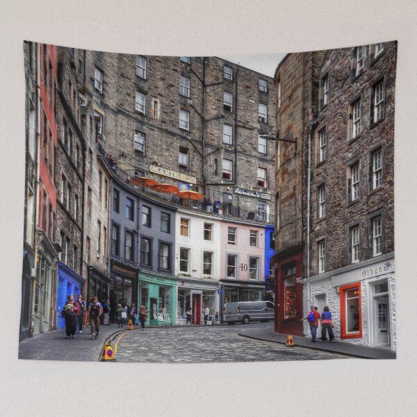 Item preview, Looking up West Bow designed and sold by tomg.