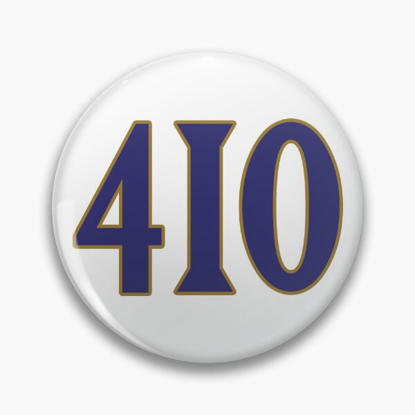 Item preview, Baltimore LYFE the 410!!! designed and sold by OffensiveLine.