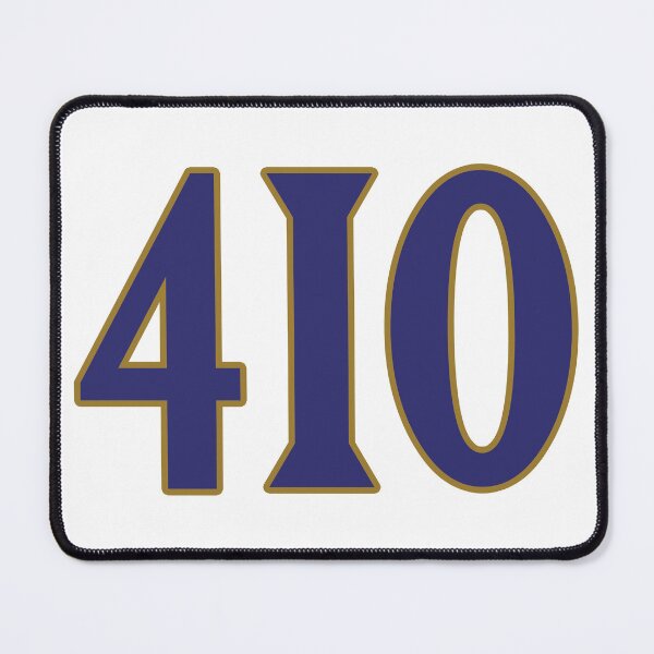 Item preview, Baltimore LYFE the 410!!! designed and sold by OffensiveLine.