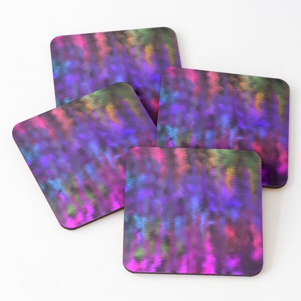 Item preview, rainbow cavern designed and sold by katquasar.