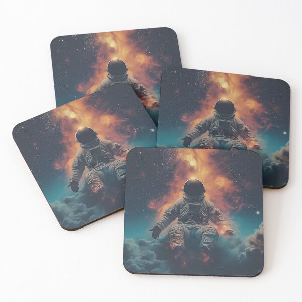 Item preview, Cosmic Awakening designed and sold by Kat's Design Hub.